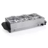 Calientaplatos Tristar BP-6283 200W 4,2L acero inoxidable