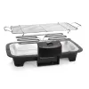 Parrilla Tristar BQ-2813 eléctrica de sobremesa