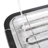 Parrilla Tristar BQ-2813 eléctrica de sobremesa