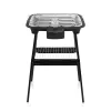 Parrilla eléctrica Tristar BQ-2883 2000 W recipiente negro