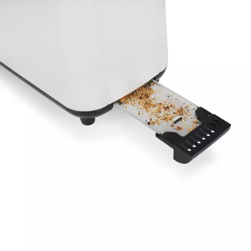 Tostadora Tristar BR-1056 2 rebanadas 900 W blanca