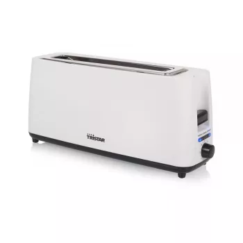 Tostadora Tristar BR-1056 2 rebanadas 900 W blanca