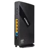 Edimax BR-6473AX Router de doble banda Wi-Fi 6 AX3000, conmutador de 4 puertos