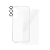 Pack de protección PanzerGlass Samsung Galaxy A55 5G resistente a arañazos y golpes