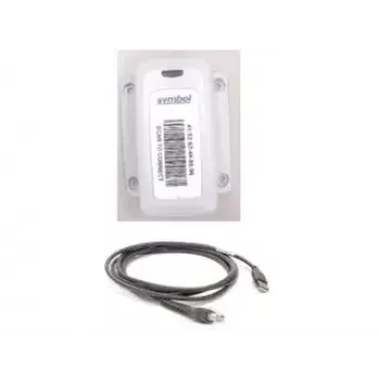 Zebra BT-CS1-0BR-U21 accesorio para lector de códigos de barras