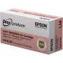 Cartucho de tinta Epson Discproducer, magenta claro (MOQ=10), magenta claro, tinta pigmentada, 1 ud.