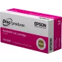 Cartucho de tinta Epson Discproducer, magenta (MOQ=10), magenta, tinta pigmentada, 1 ud.