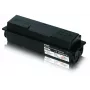 Epson S050582 Cartucho de tóner, negro, alta capacidad