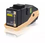 Cartucho de tóner Epson amarillo, 7,5k, 7500 páginas, amarillo, 1 ud.