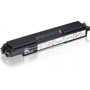 Recipiente de tóner residual Epson 24k, Epson, AcuLaser C9300D3TNC/C9300D2TN/C9300DTN/C9300DN/C9300TN/C9300N, 24000 páginas, láser, China, 1 ud.