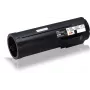 Cartucho de tóner Epson capacidad estándar negro 12k, 12000 páginas, negro, 1 ud.