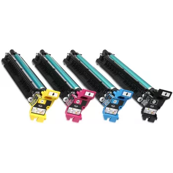 Unidad de tambor fotoconductor Epson magenta 30k, Epson, 30000 páginas, AcuLaser C9200D3TNC, C9200DN, C9200DTN, C9200N, magenta, láser, China