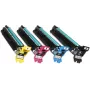 Unidad de tambor fotoconductor Epson magenta 30k, Epson, 30000 páginas, AcuLaser C9200D3TNC, C9200DN, C9200DTN, C9200N, magenta, láser, China