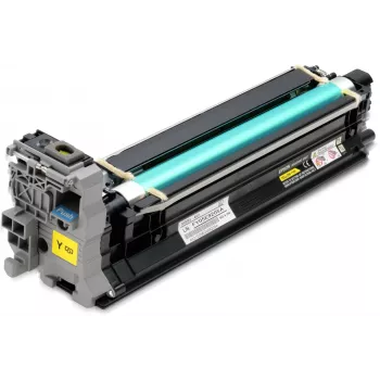Tambor de imagen Epson amarillo 30k, Epson, 30000 páginas, - AcuLaser CX28DTNC - AcuLaser CX28DTN - AcuLaser CX28DNC - AcuLaser CX28DN, amarillo, láser, China
