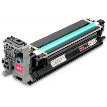 Unidad de imagen Epson magenta 30k, Epson, 30000 páginas, - AcuLaser CX28DTNC - AcuLaser CX28DTN - AcuLaser CX28DNC - AcuLaser CX28DN, magenta, láser, China