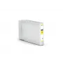 Cartucho de tinta Epson WF-C81xx / WF-C86xx XL amarillo, rendimiento alto (XL), amarillo, tinta a base de colorante, 1 unidad
