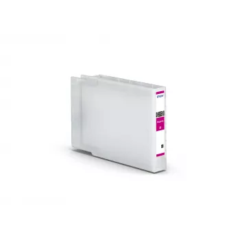 Cartucho de tinta Epson WF-C81xx / WF-C86xx L magenta, magenta, tinta pigmentada, 1 ud., 1700 páginas