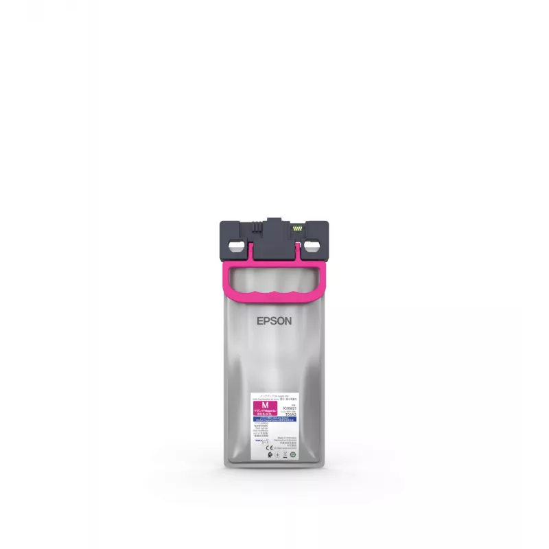 Epson C13T05A300 cartucho de tinta 1 unidad original rendimiento alto (XL) magenta