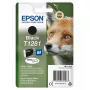 Epson T1281 Fox Singlepack cartucho de tinta negro