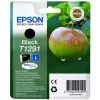 Cartucho de tinta Epson T1291 DURABrite Ultra – negro pigmentado, pack individual, 1 ud.