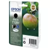 Cartucho de tinta Epson T1291 DURABrite Ultra – negro pigmentado, pack individual, 1 ud.