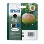 Cartucho de tinta Epson T1291 DURABrite Ultra – negro pigmentado, pack individual, 1 ud.