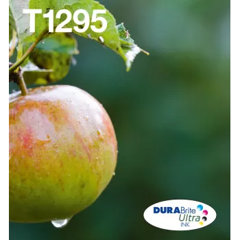 Epson Apple Multipack 4 colores T129 EasyMail, negro, cian, magenta, amarillo, 11,2 ml, 7 ml, 1 ud., multipack