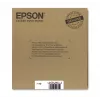 Epson Apple Multipack 4 colores T129 EasyMail, negro, cian, magenta, amarillo, 11,2 ml, 7 ml, 1 ud., multipack