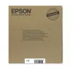 Multipack de cartuchos de tinta Epson T1306 DURABrite Ultra 3 colores (cian, magenta, amarillo) alto (XL) rendimiento, 3 uds.