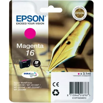 Epson Pen and crossword pack individual magenta 16 DURABrite Ultra tinta
