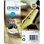 Epson Pen and crossword pack individual cian 16XL DURABrite Ultra tinta