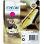 Epson Pen and crossword pack individual magenta 16XL DURABrite Ultra tinta