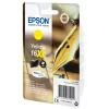 Epson Pen and Crossword pack individual amarillo 16XL DURABrite Ultra tinta