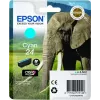 Epson pack individual cian 24 Claria Photo HD tinta