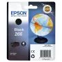 Epson 266 C13T26614020 cartucho de tinta para WorkForce WF-100W, WF-110W, 5,8 ml, negro