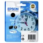 Epson Alarm clock 27 DURABrite Ultra cartucho de tinta 1 ud. original rendimiento estándar negro