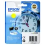 Epson Alarm clock 27 DURABrite Ultra cartucho de tinta