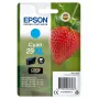 Epson Strawberry 29XL C cartucho de tinta 1 ud. original alto (XL) rendimiento cian