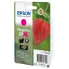 Epson Strawberry pack individual magenta 29XL Claria Home tinta, alto (XL) rendimiento, magenta, tinta pigmentada, 6,4 ml, 1 ud., 450 páginas