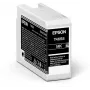Epson UltraChrome Pro cartucho de tinta 1 ud. original negro mate