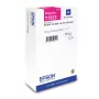 Cartucho de tinta Epson C13T755340 (original) XL alto rendimiento, magenta, 1 ud.