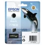 Epson T7608 negro mate, negro mate, tinta pigmentada, 25,9 ml, 1 ud.