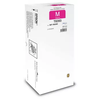 Epson unidad de suministro de tinta magenta XL, magenta, tinta pigmentada, 1 ud.