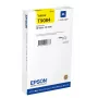 Epson T9084 XL Cartucho de tinta, amarillo, 39 ml, 4000 páginas (C13T908440)
