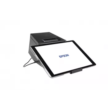 Epson TM-m30II-SL (512) 203 x 203 DPI impresora térmica con cable para POS