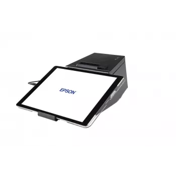 Epson TM-m30II-SL (512) 203 x 203 DPI impresora térmica con cable para POS