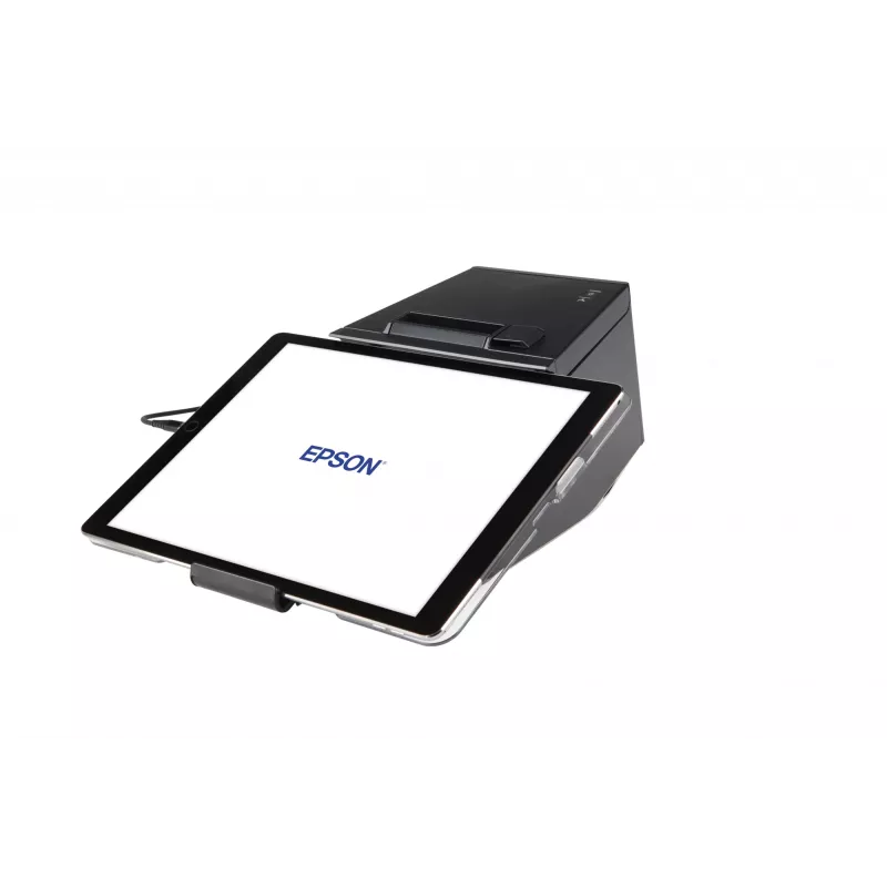 Epson TM-m30II-SL (512) 203 x 203 DPI impresora térmica con cable para POS