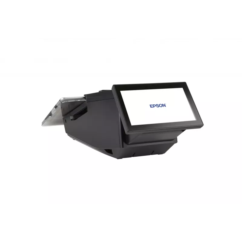 Epson TM-m30II-SL (512) 203 x 203 DPI impresora térmica con cable para POS