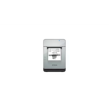 Epson TM-L100 (121) impresora de etiquetas térmica directa 203 x 203 DPI con cable e inalámbrica Ethernet LAN Bluetooth