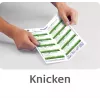 Tarjetas de visita Avery Quick&Clean C32016-10